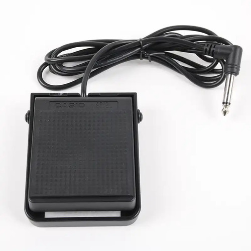 卡西欧电子琴全新踏板 SP-3 延音单踏板Casio原装踏板全系列通用