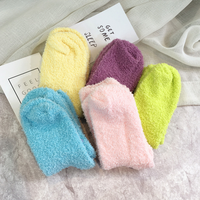 Chaussettes - collants zl4953 - Ref 779497 Image 3
