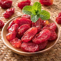 Shan niu бабушка фрукты закуски томатные сухой помидор 500 г кислый кислый кислый кислый кислый мультиварка сухой фрукты повседневные меды.
