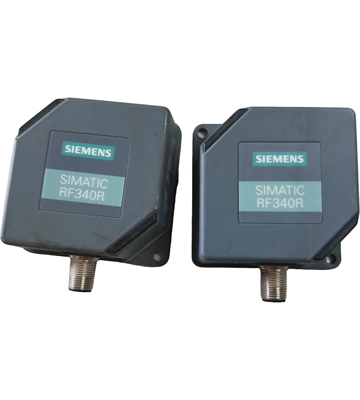 西门子RF340R射频读写器阅读器6GT2801—2BA10二手拆机货功能包好