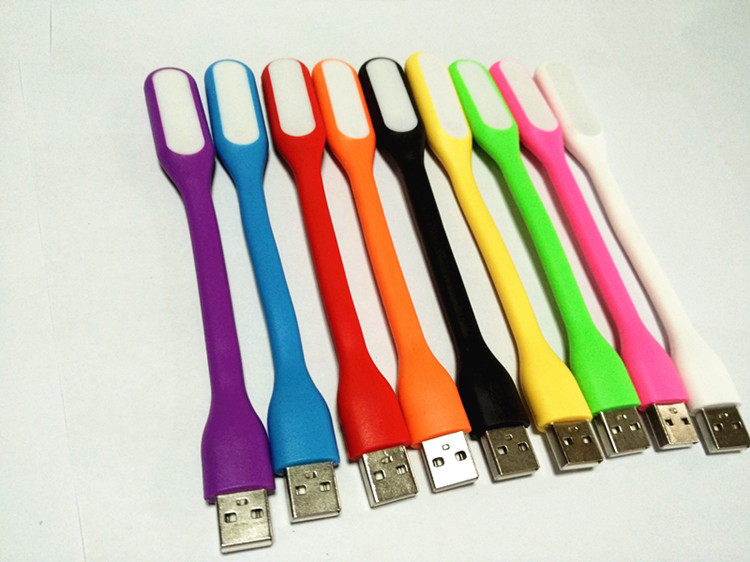 Lampe USB - Ref 377859 Image 3