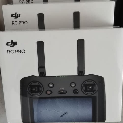 DJI RC Pro 带屏遥控器 大疆御Mavic3 Cine大师无人机配件