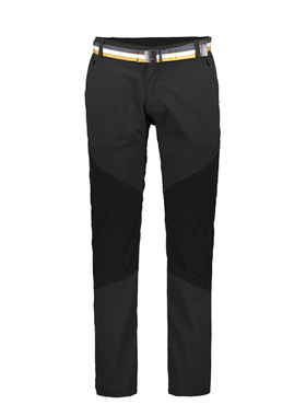 CARAVA喀尔沃男春夏高山功能弹力登山徒步速干裤膝盖拼接597157