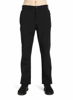 CARAVA喀尔沃男秋冬派克加绒保暖防水防风透气商务软壳裤490531