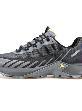 HUMTTO悍途男女春夏新款轻便透气防滑越野运动户外徒步鞋150187