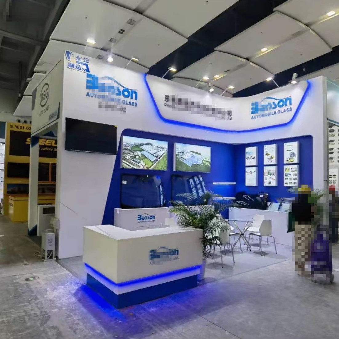 国内外展会设计搭建会展服务各地展会展厅施工温州展会广交会上海,商业/办公家具,展示柜/陈列柜/展示架/货柜,淘宝优惠券,粉丝福利购,淘宝优惠卷