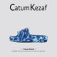 椰子拖鞋 新款 运动一字拖情侣 凉拖外穿夏季 美国CatumKezaf潮牌男士