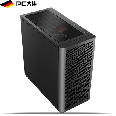 PC大佬图形工作站i9-14900KF设计师电脑RTX2000 16G显卡 准系统