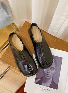 VK定制 韩版高档时尚单鞋女H166