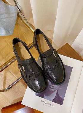 VK定制 韩版高档时尚单鞋女991-5