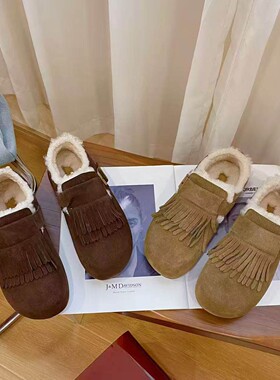 VK定制 韩版真皮时尚休闲运动鞋女2655-8