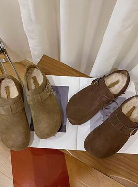 VK定制 韩版高档时尚单鞋女5088