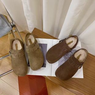 VK定制 韩版高档时尚单鞋女5088