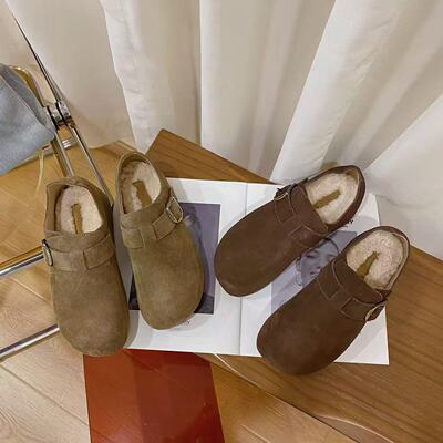 韩版高档时尚单鞋女5088