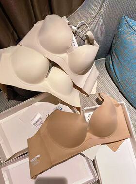 VK定制 韩版高品质无痕文胸2053