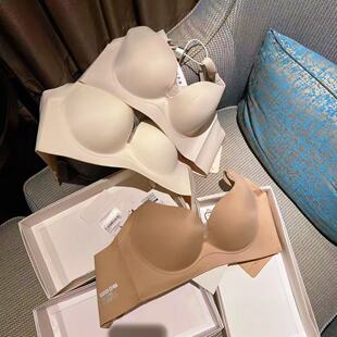 VK定制 韩版高品质无痕文胸2053