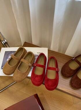 VK定制 韩版高档时尚单鞋女9850