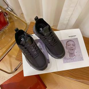 VK定制 男款时尚休闲运动鞋女12005