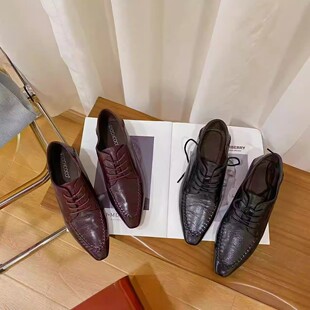 女888 VK定制 单鞋 高档时尚 韩版