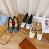 韩版 高档时尚 单鞋 VK定制 女806