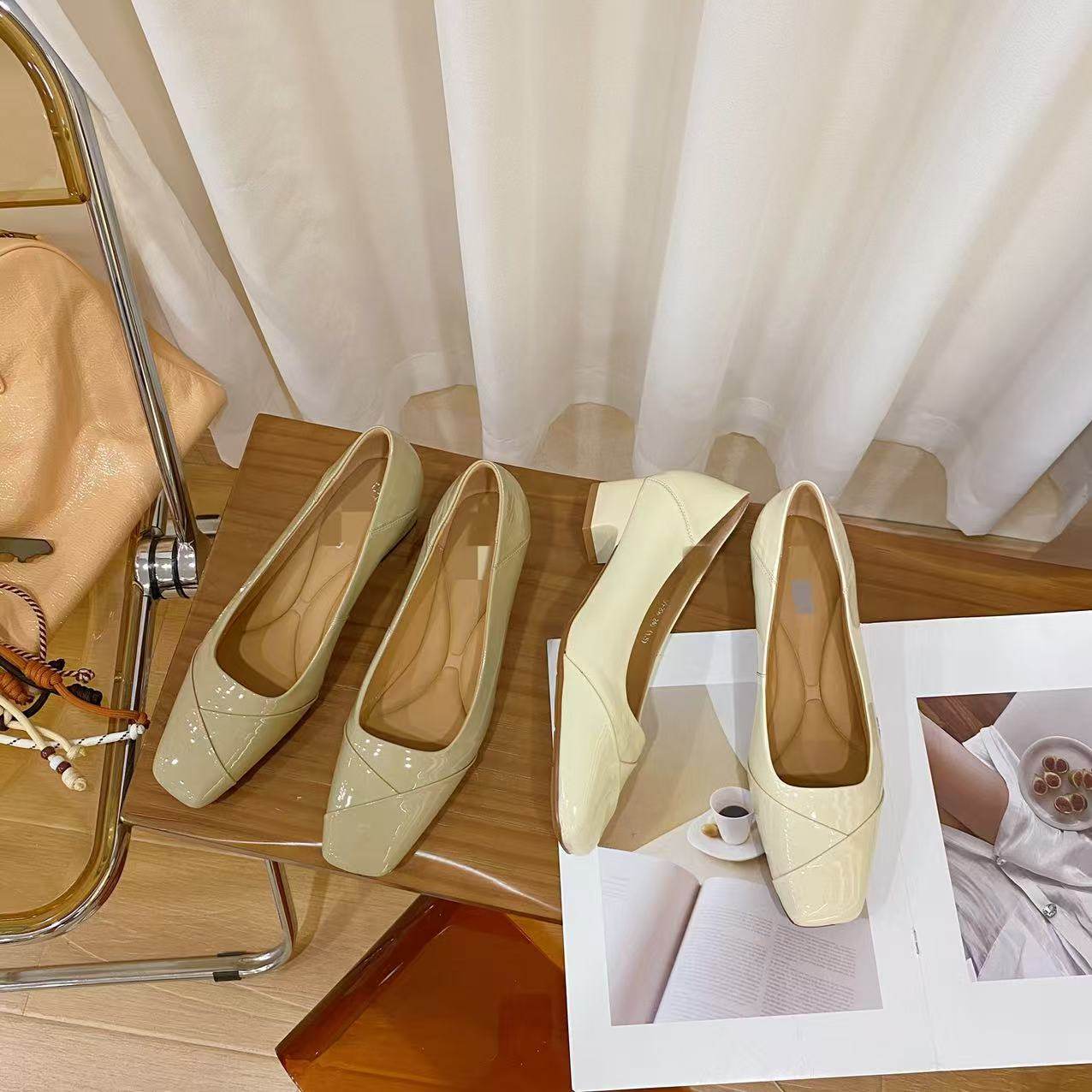 VK定制 韩版真皮时尚休闲运动鞋女50-206,女鞋,时尚休闲鞋,淘宝优惠券,粉丝福利购,淘宝优惠卷