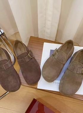 VK定制 韩版高档时尚单鞋女8527-103