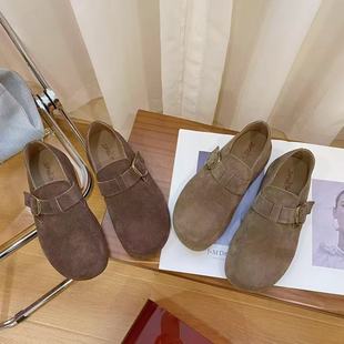 女8527 VK定制 单鞋 高档时尚 103 韩版