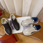 VK定制 375 休闲运动鞋 男款 时尚