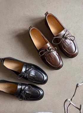 VK定制 韩版高档时尚单鞋女80-79