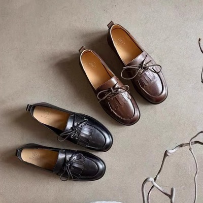 韩版高档时尚单鞋女80-79