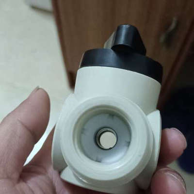 台州设备EM-TECHNIK  G1/2 PN10  仓库备用品