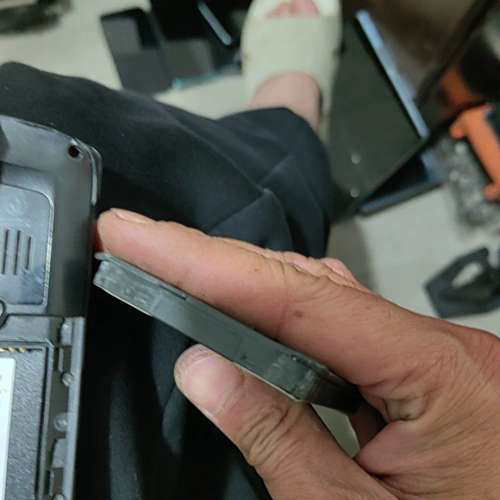 台州设备优博讯DT50扫描枪无问题6G64G见图/就