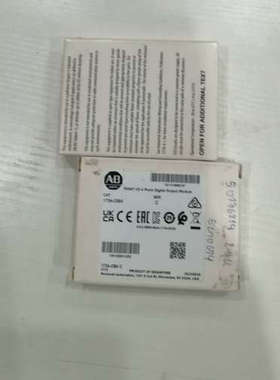 台州设备ABPOINT I/O 4点数字输出模块，型号173