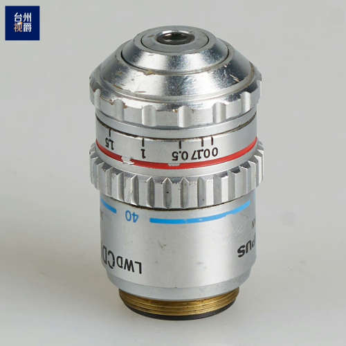 台州设备奥林巴斯LWD CDPlan 40PL 0.60 160/0