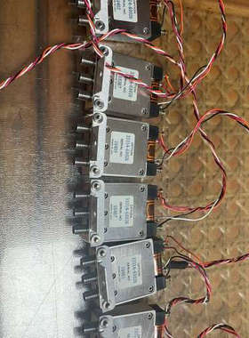 台州设备HP/ 8765B DC-20GHz单双掷射