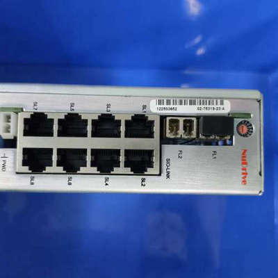 台州设备ASM固晶机光纤驱动箱02-75319-23