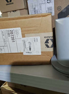 台州设备固瑞克207391，议价出