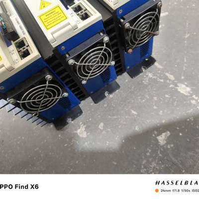 台州设备科尔摩根 伺服驱动器PRD-AG50000E