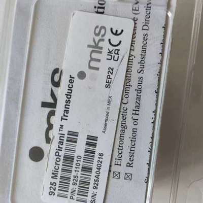 台州设备MKS 925 MicroPirani真空计，型号925-1