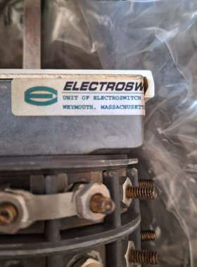 台州设备ELECTROSWITCH508A459G25