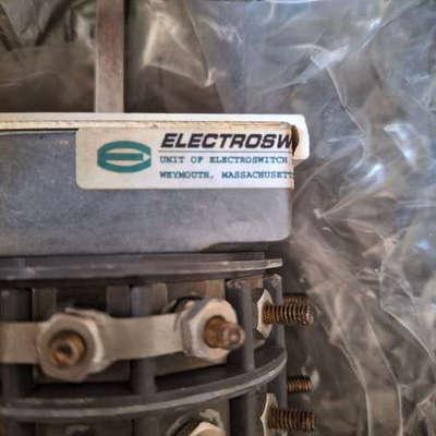 台州设备ELECTROSWITCH508A459G25