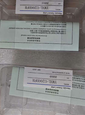 台州设备滨松L10852灯管（寿命3000小时左右）、滨