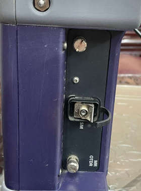 台州设备JDSU MTS6000+8126MR OTDR仪