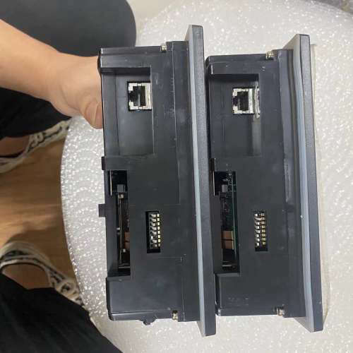 台州设备V708iSD  触摸屏