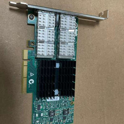 台州设备Mellanox CX354A MCX354A-FCBT
