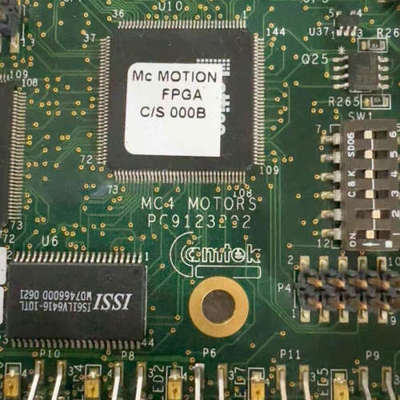 台州设备Camtek康代 MC4 MOTORS PC9123202