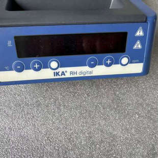台州设备IKA磁力搅拌机,,发货。