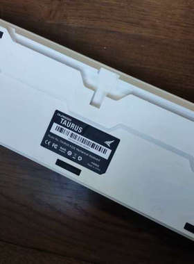 台州设备杜伽 DURGOD Taurus K320 机械，87键