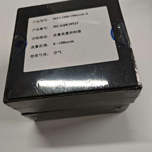 台州设备Alicat流量计，型号MFC1000-100scc