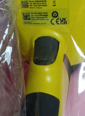 台州设备康耐视DM8050HDXM-0200扫码枪，，USB通讯,全